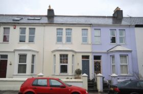 3 bedroom Terraced for sale